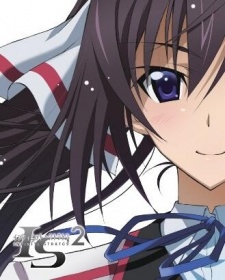 IS: Infinite Stratos 2 - Hitonatsu no Omoide cover art