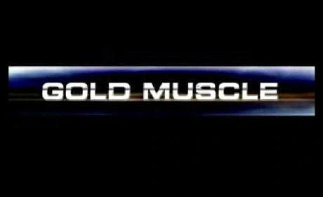 Gold Muscle cover art