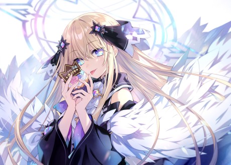 Ousama no Propose cover art