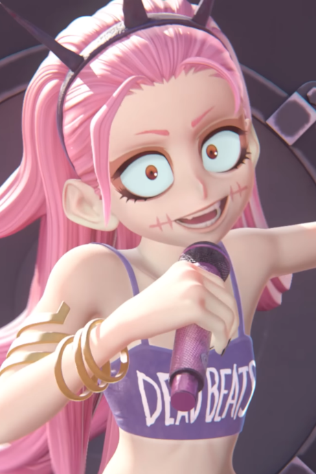 LET'S JUST CRASH cover art