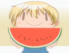 August 26: Super Hidamari Festival cover art