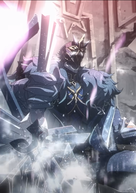 Genshin Impact: Memories of This Life cover art