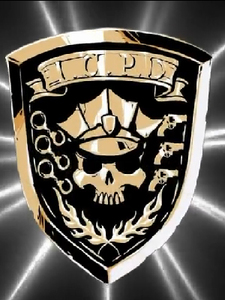 Inferno Cop 2 cover art