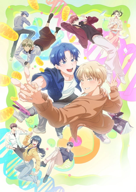 One-Room TA cover art