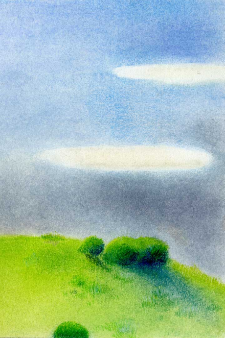 Glass and Kumo cover art
