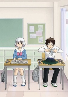 The Master of Killing Time Specials cover art