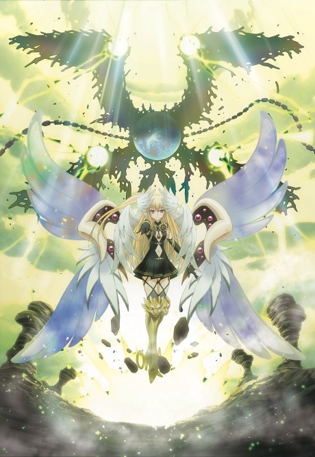 Date A Live Mayuri Judgement cover art
