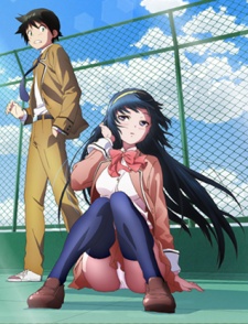 Nozo x Kimi cover art