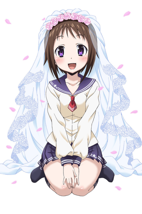 My Wife is the Student Council President cover art