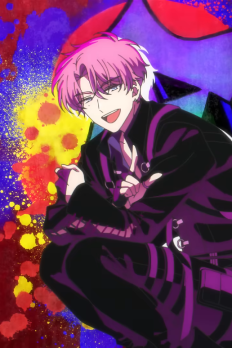F/ACE OFF cover art