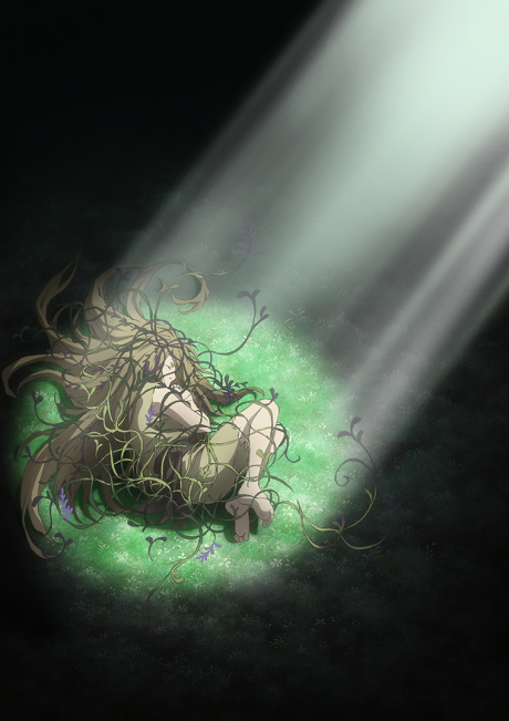 MUSHI-SHI Special: Bell Droplets cover art