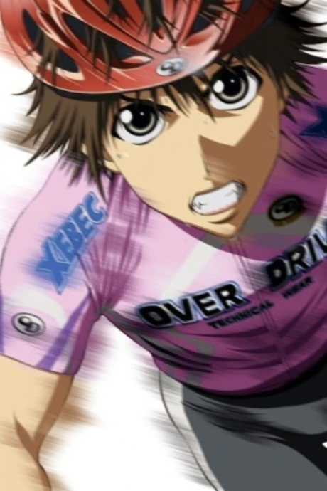 Over Drive cover art