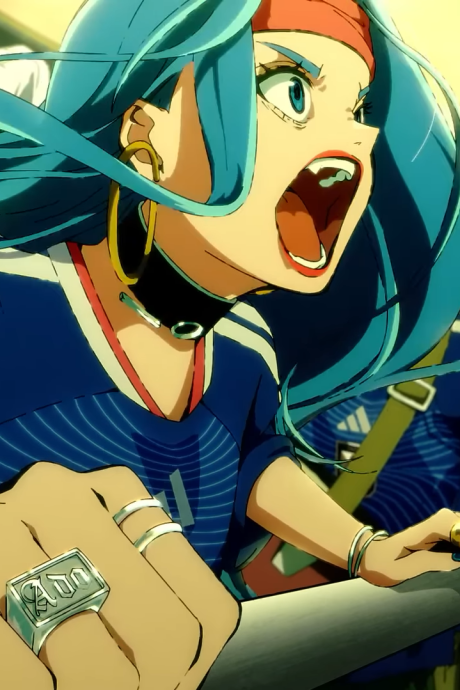 KIRA cover art