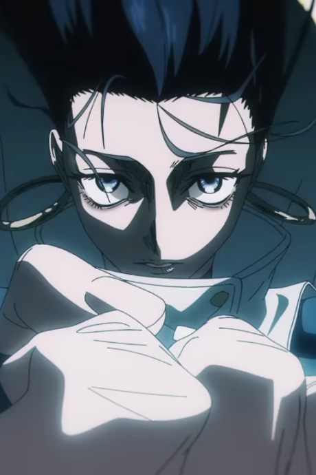 Jujutsu Kaisen Modulo PV cover art