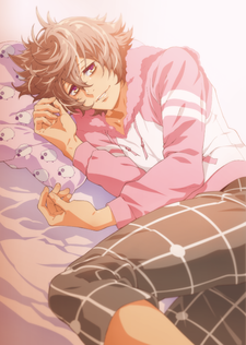 makuranodanshi cover art