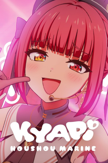 Kyapi cover art