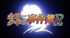 The File of Young Kindaichi Returns: Akechi Keibu no Jikenbo cover art
