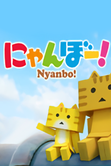 Nyanbo! cover art