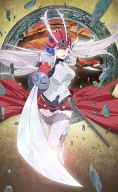 Soul Buster cover art