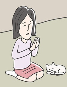 Neko mo, Onda-ke cover art