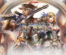 Avabel Online cover art