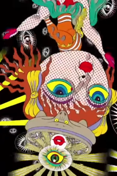 Adventures in Beauty Wonderland cover art
