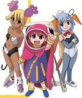 Magical Play cover art