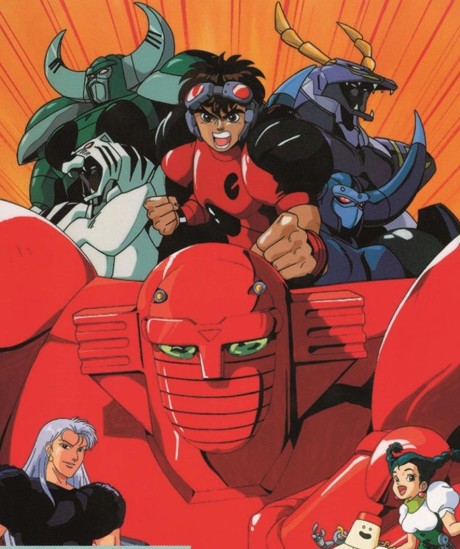 Red Baron cover art