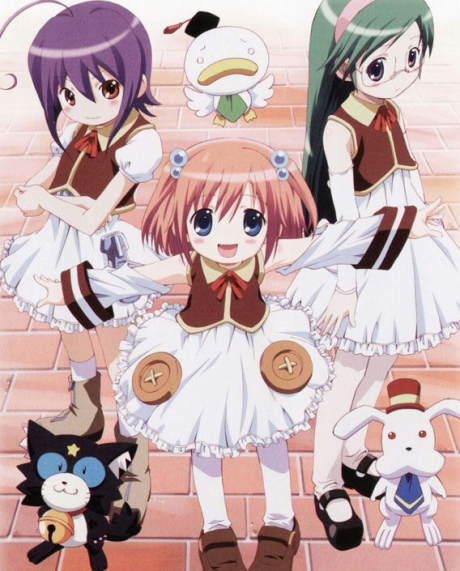 Moetan cover art