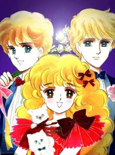 Hello! Lady Lynn cover art