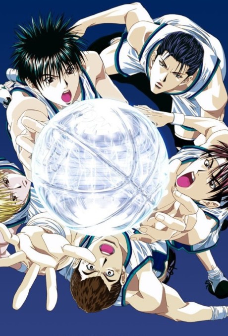 Hoop Days cover art