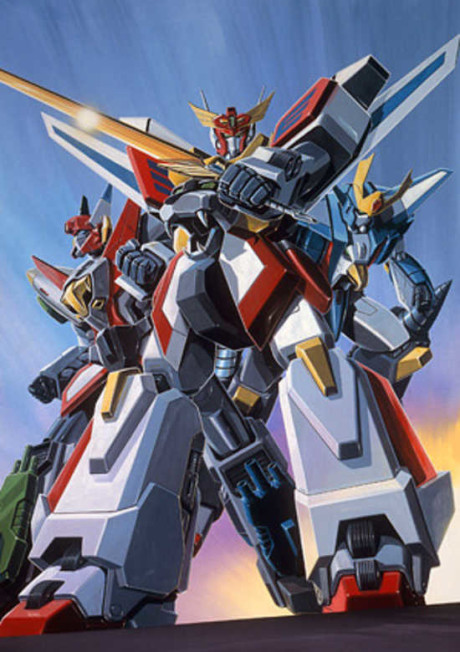 Yuusha Exkaiser cover art