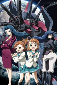 Idolm@ster Xenoglossia Specials cover art