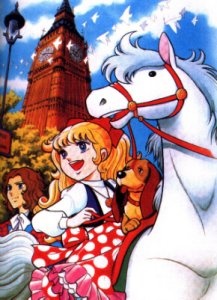 Charlotte Holmes cover art