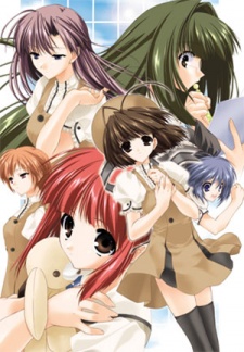 Double Wish cover art