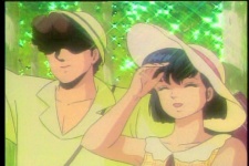 Prelude Maison Ikkoku: Meguru Haru no Sakura no you ni... cover art