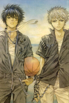 I'll/CKBC cover art