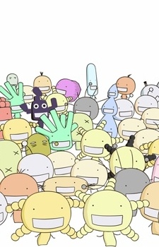 Moyashimon: Kin Gekijou Deluxe cover art