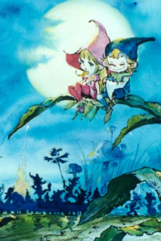 The Littl' Bits cover art