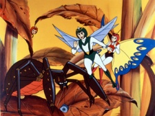 Microid S cover art