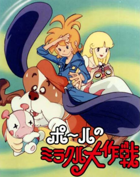 Paul's Miracle Strategy Plan cover art