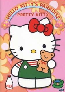 Hello Kitty's Paradise cover art