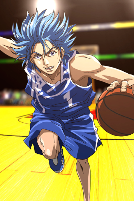 BUZZER BEATER cover art