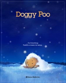 Doggy Poo cover art