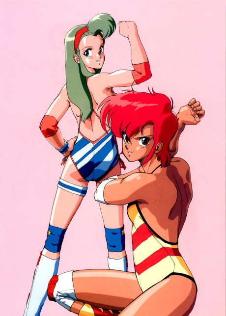 Wanna-Be's cover art