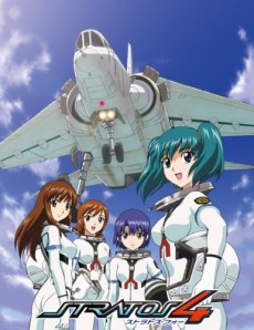 Stratos 4 cover art