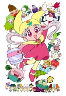 Crayon Kingdom of Dreams cover art