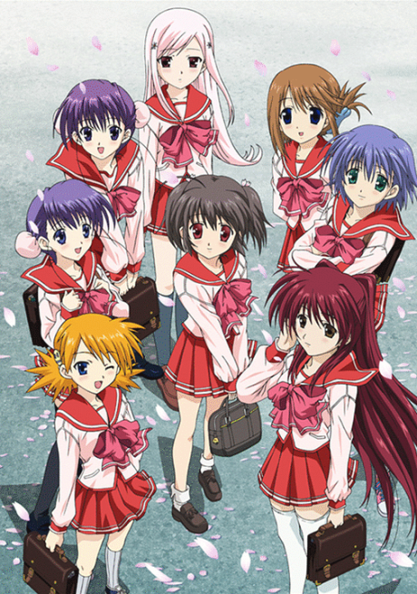 To Heart 2 cover art