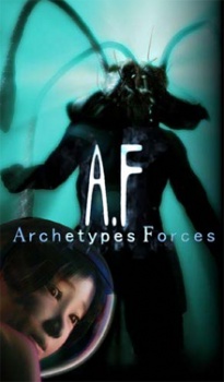 A. F cover art
