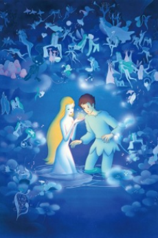 A Journey Through Fairyland cover art